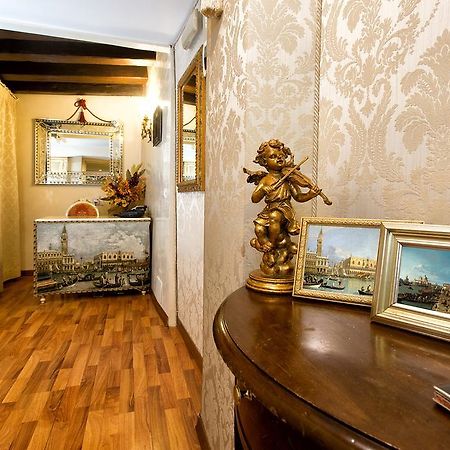 Ca' Della Loggia Bed & Breakfast Venice Exterior photo