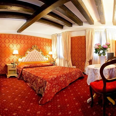 Ca' Della Loggia Bed & Breakfast Venice Exterior photo