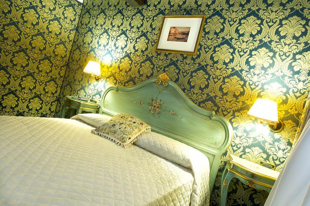 Ca' Della Loggia Bed & Breakfast Venice Exterior photo