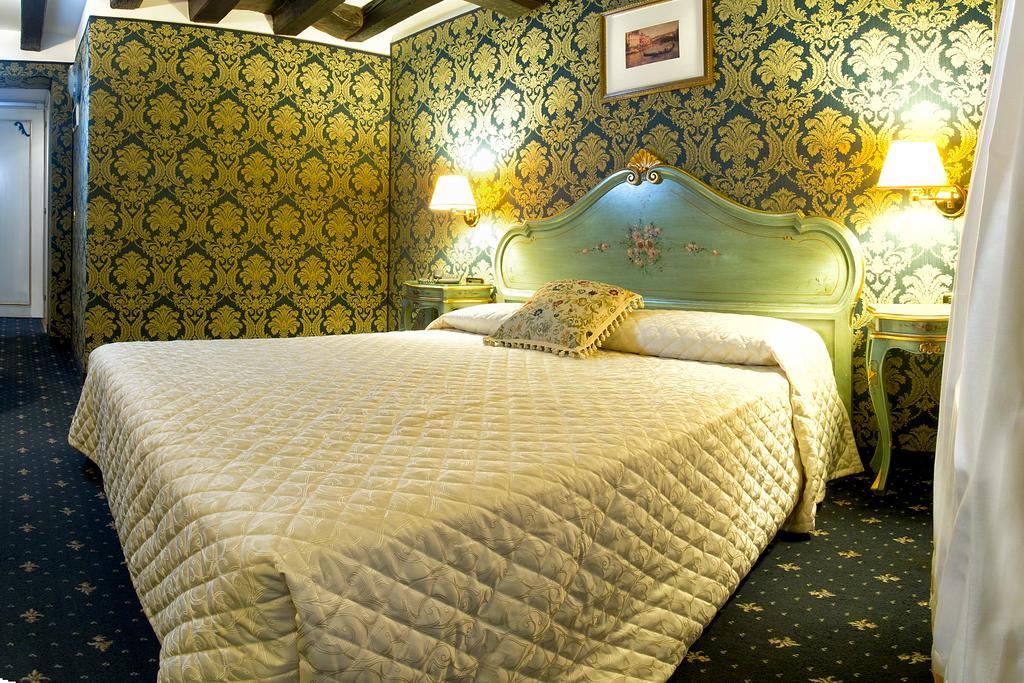 Ca' Della Loggia Bed & Breakfast Venice Exterior photo