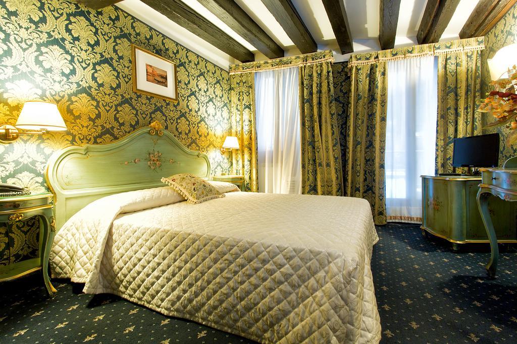 Ca' Della Loggia Bed & Breakfast Venice Exterior photo