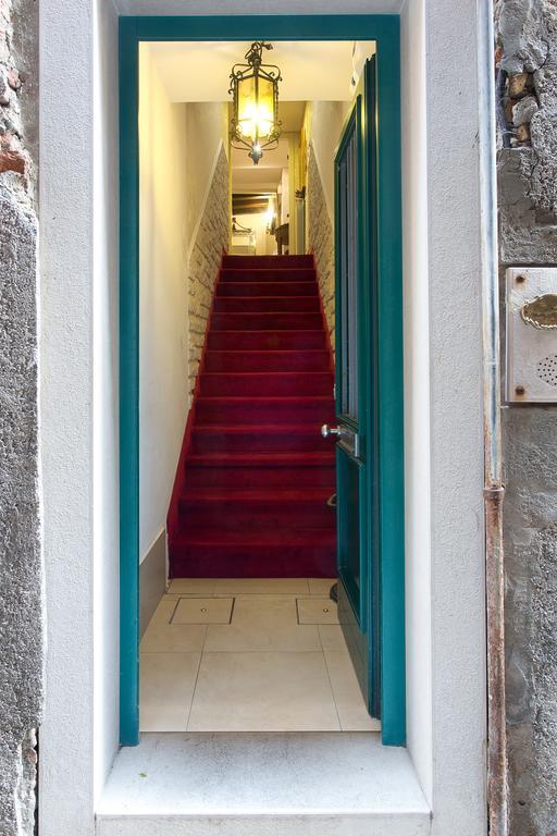 Ca' Della Loggia Bed & Breakfast Venice Exterior photo