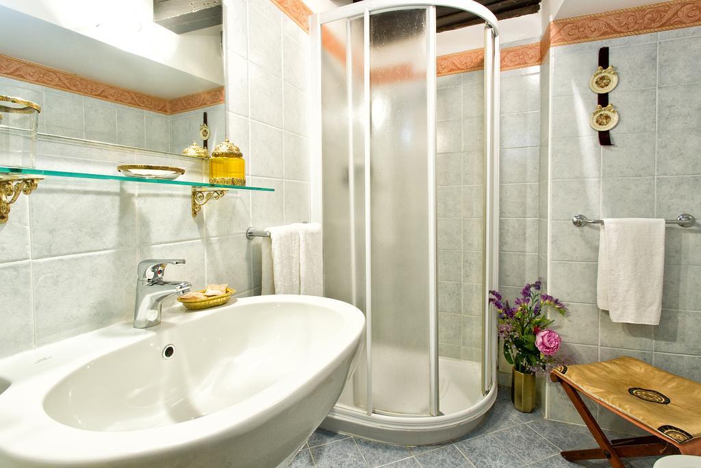 Ca' Della Loggia Bed & Breakfast Venice Exterior photo