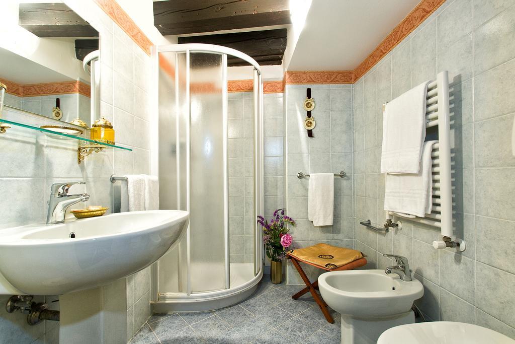 Ca' Della Loggia Bed & Breakfast Venice Exterior photo