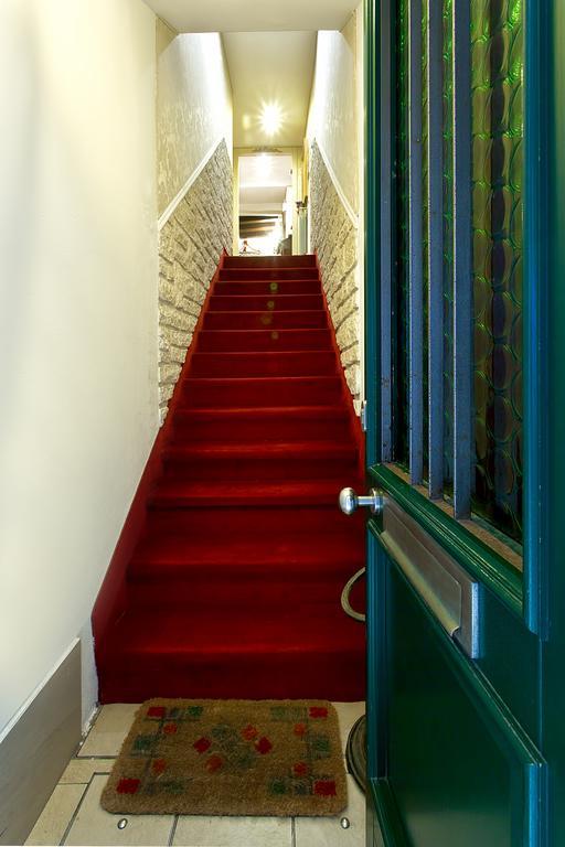 Ca' Della Loggia Bed & Breakfast Venice Exterior photo