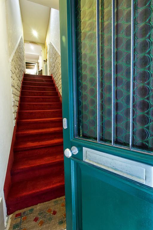 Ca' Della Loggia Bed & Breakfast Venice Exterior photo