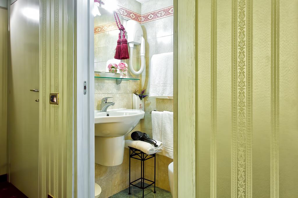 Ca' Della Loggia Bed & Breakfast Venice Exterior photo