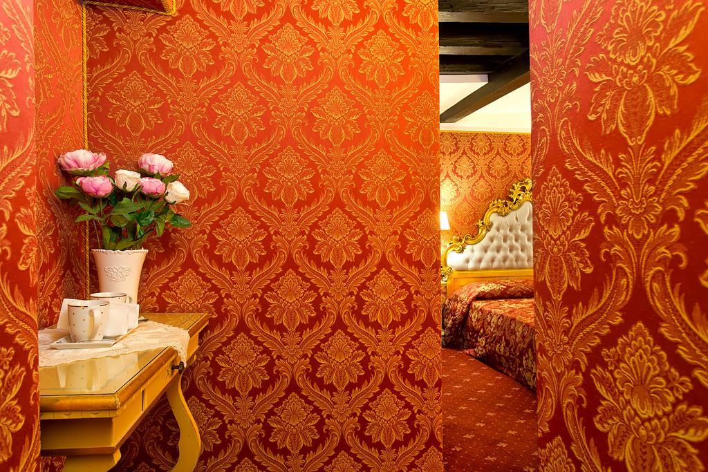 Ca' Della Loggia Bed & Breakfast Venice Exterior photo