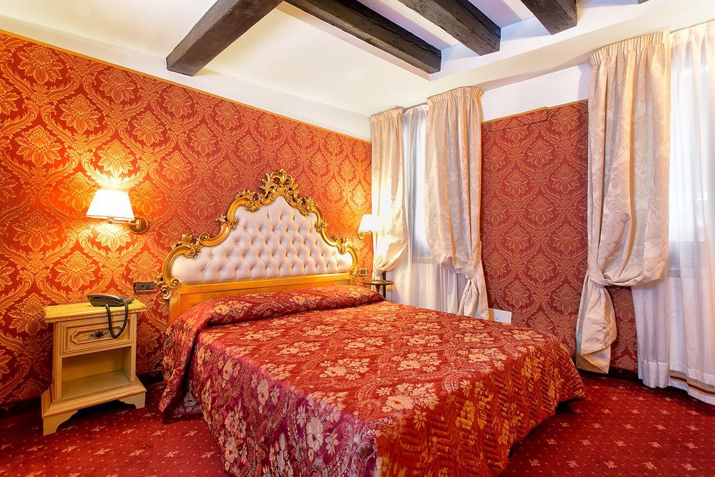 Ca' Della Loggia Bed & Breakfast Venice Exterior photo