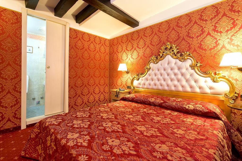 Ca' Della Loggia Bed & Breakfast Venice Exterior photo