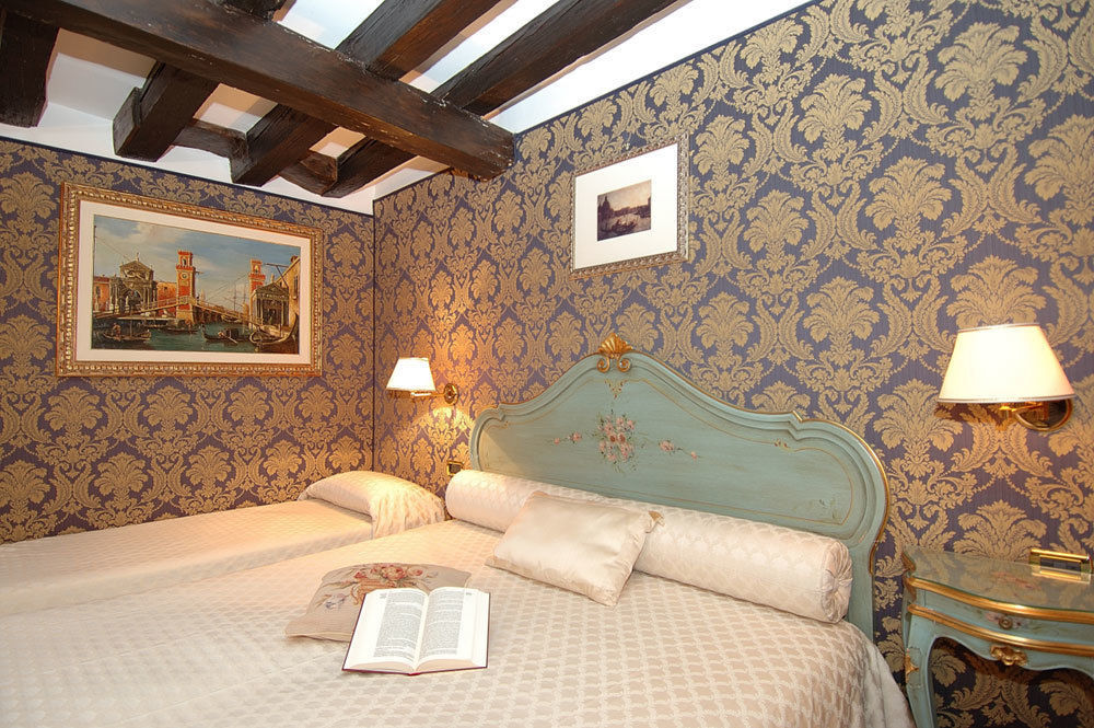 Ca' Della Loggia Bed & Breakfast Venice Exterior photo