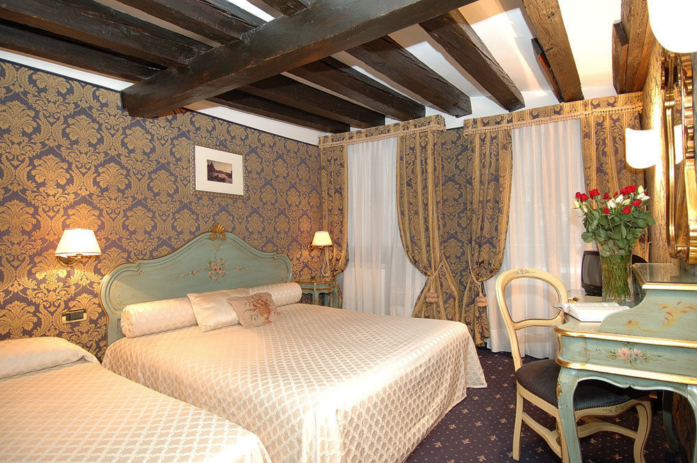 Ca' Della Loggia Bed & Breakfast Venice Exterior photo