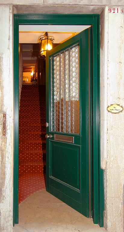 Ca' Della Loggia Bed & Breakfast Venice Exterior photo